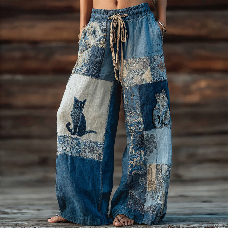 Beautifully Crafted Pants