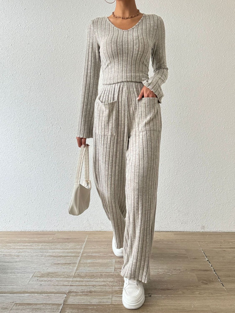 Classic Designed Trousers