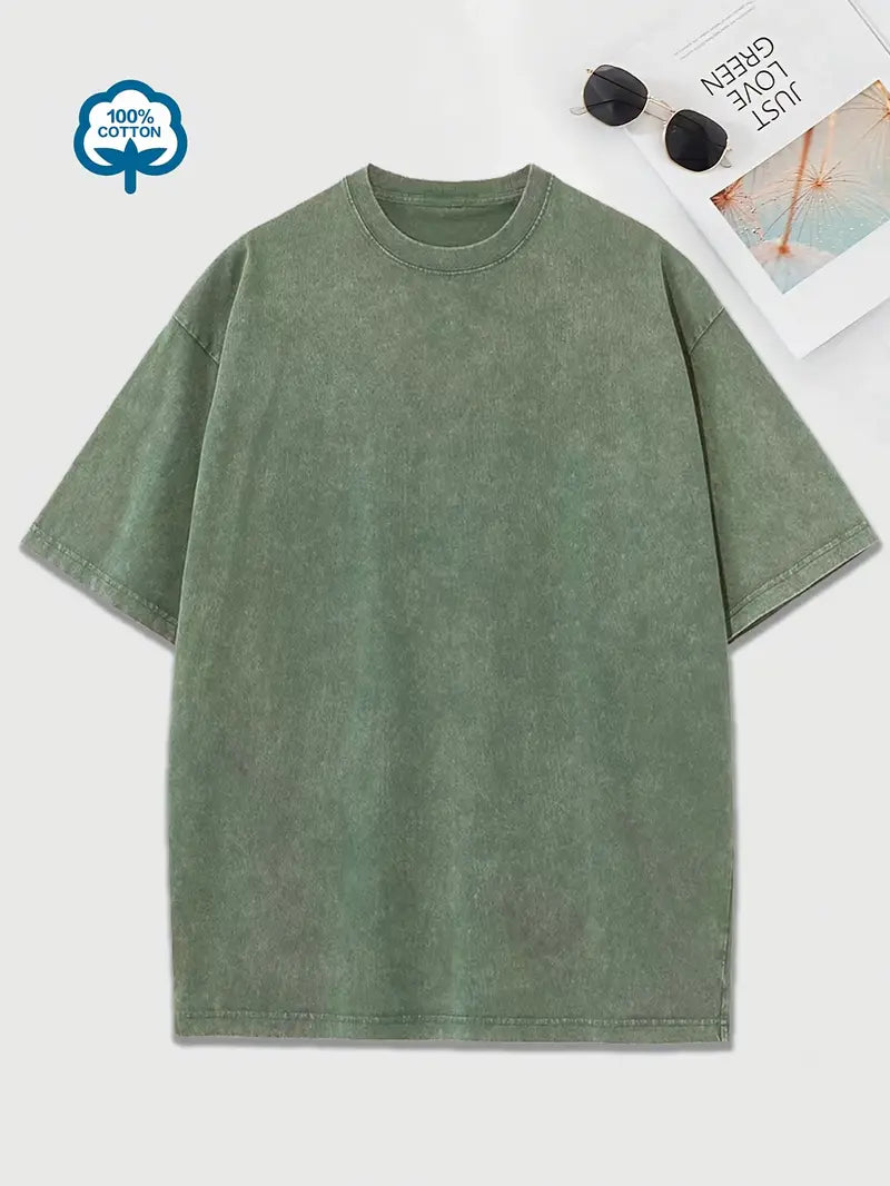 Gracefully Designed T-Shirt