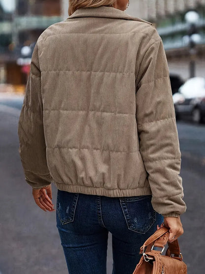 Elegantly Designed Coat