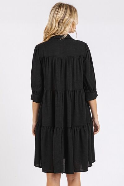 Vintage Inspired Dress