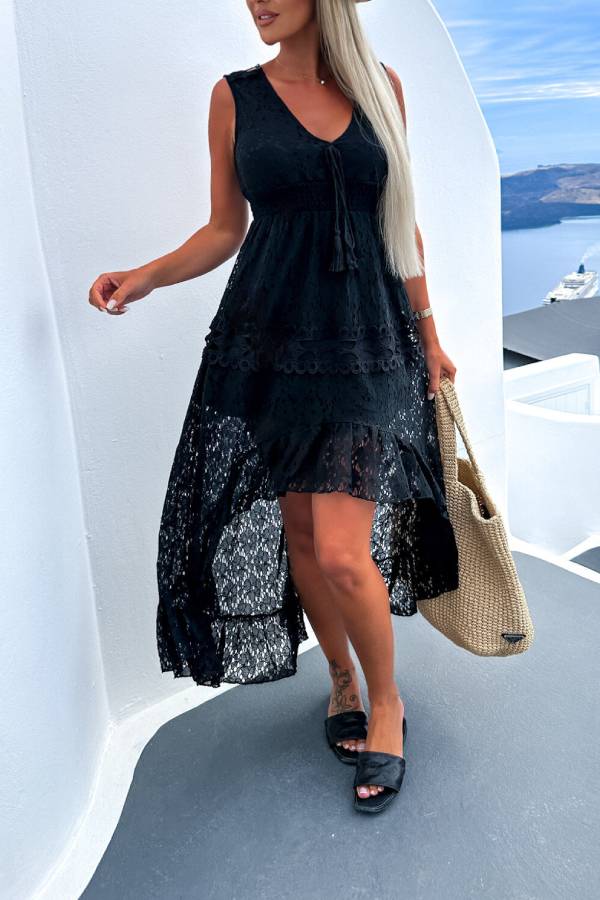 Vintage Inspired Dress