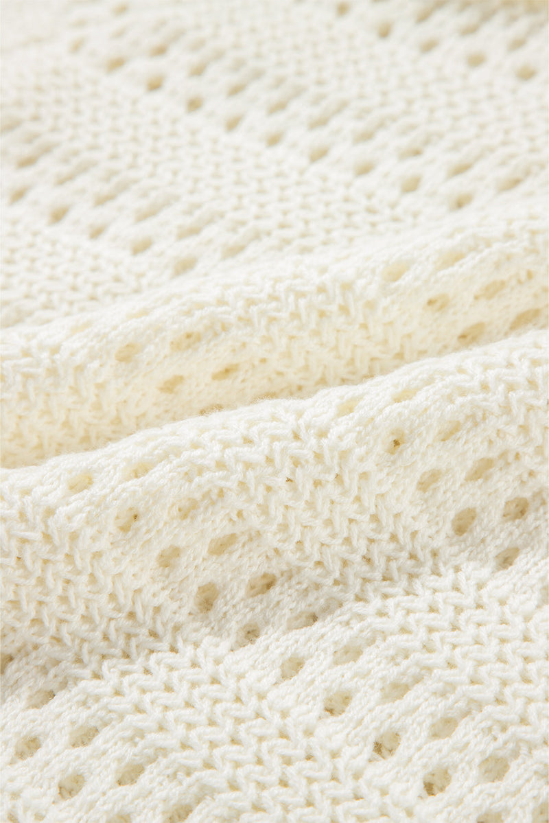 Beautifully Crafted Sweater