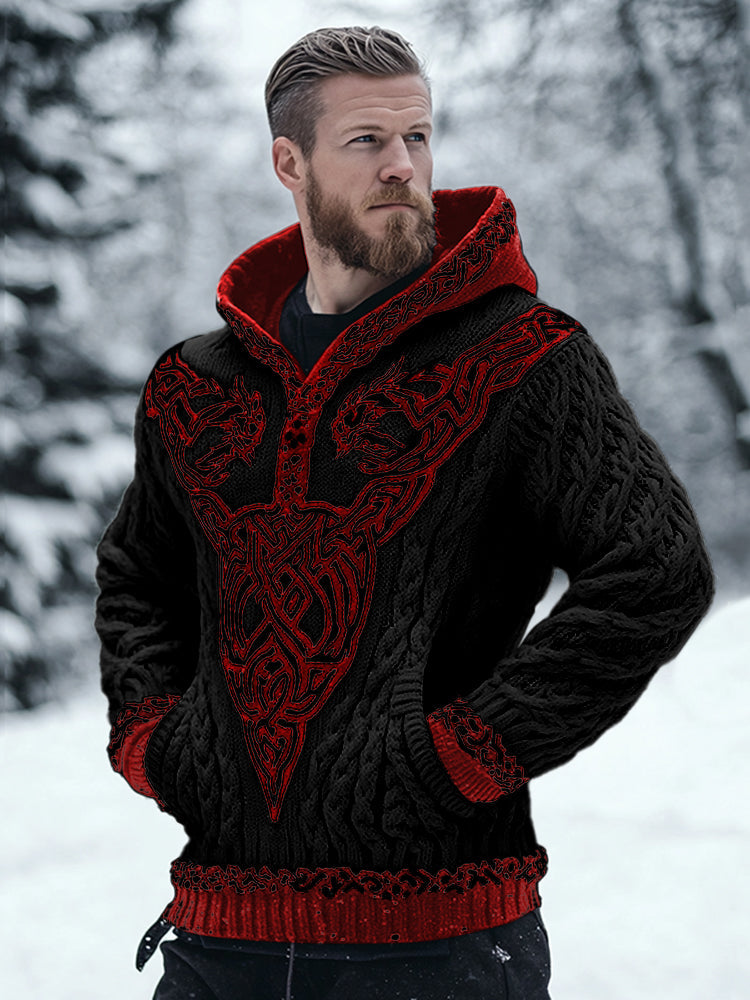 Beautifully Crafted Sweater