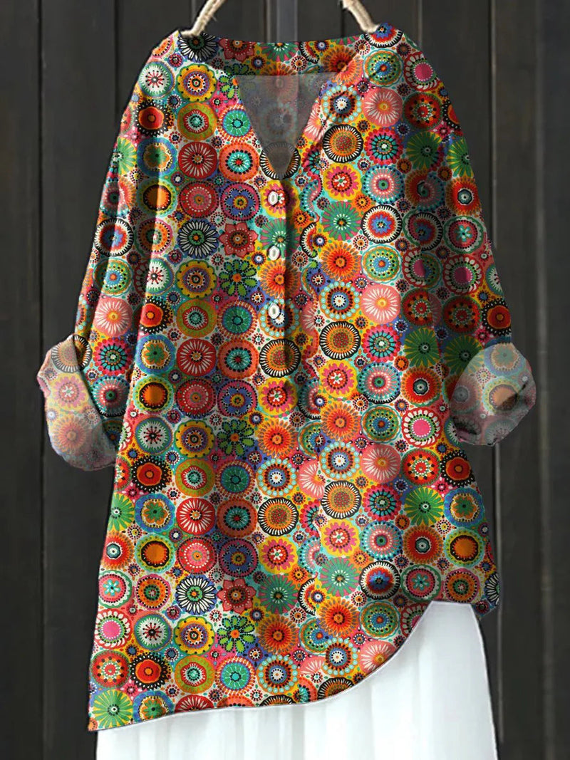 Beautifully Crafted Shirt