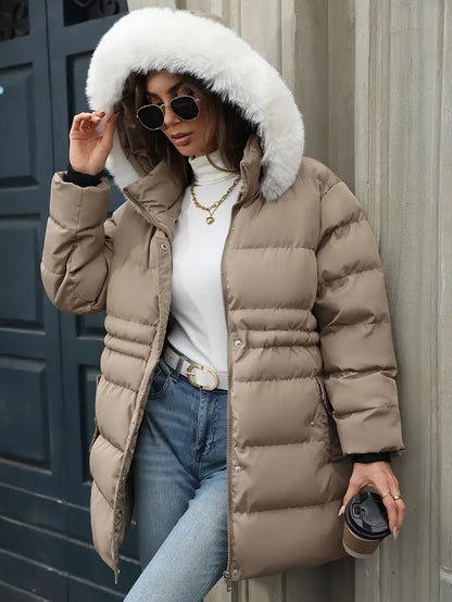 Vintage Inspired Jacket