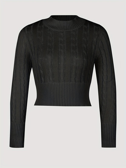 Classic Designed Sweater
