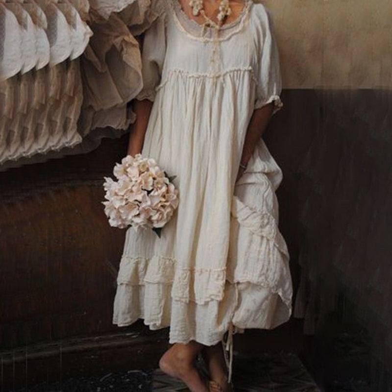 Vintage Inspired Dress