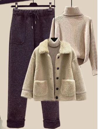 Classic Designed Garment