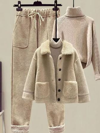 Classic Designed Garment