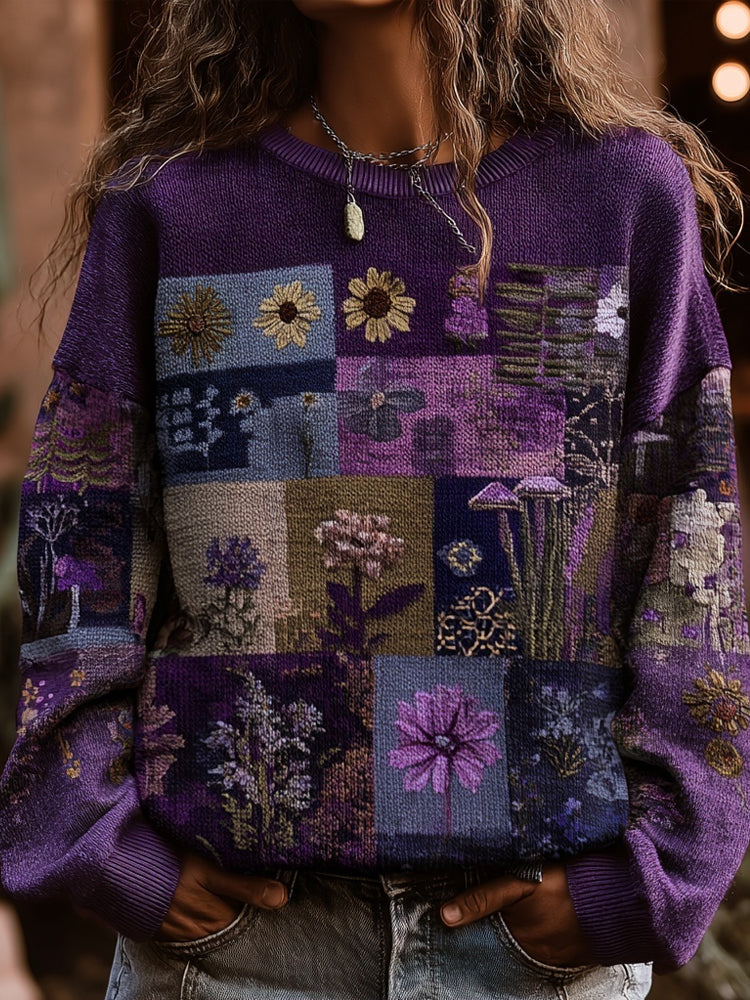 Beautifully Crafted Sweater