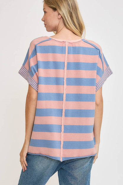 Timeless Vintage Style T-Shirt