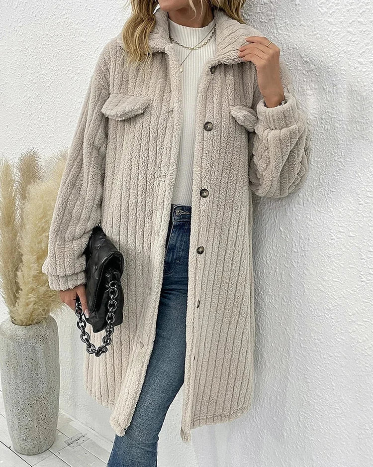 Classic Vintage Coat