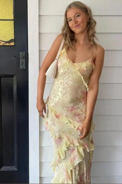 Vintage Inspired Dress