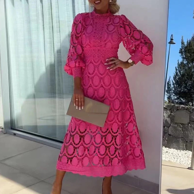Timeless Vintage Style Garment