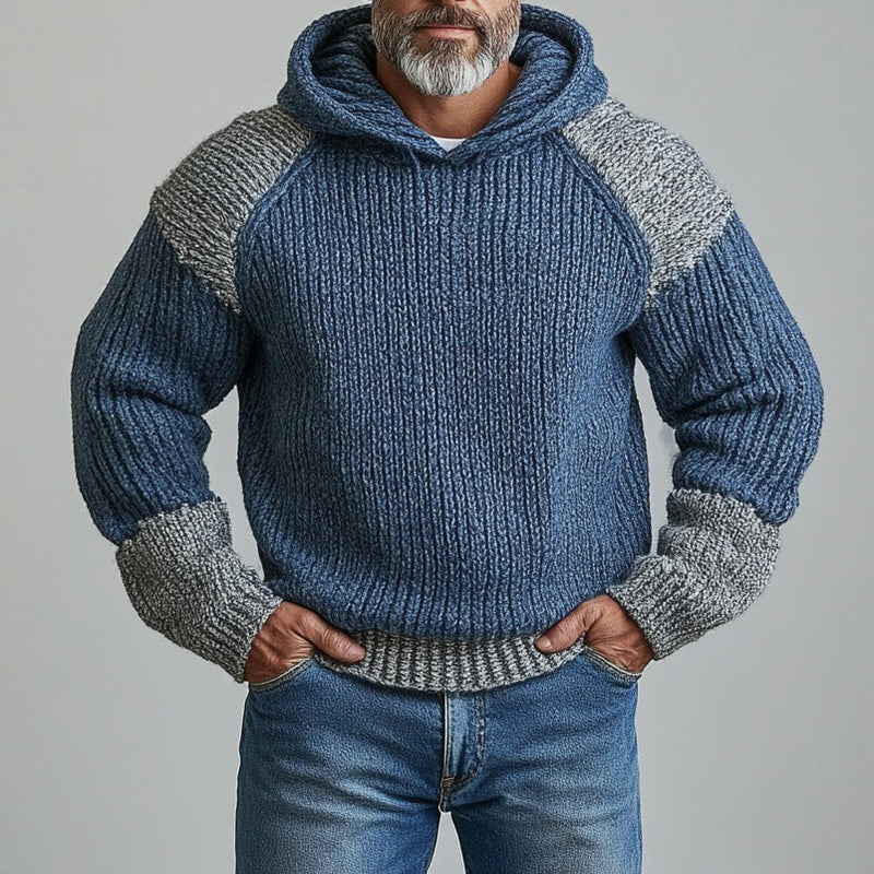 Classic Vintage Sweater