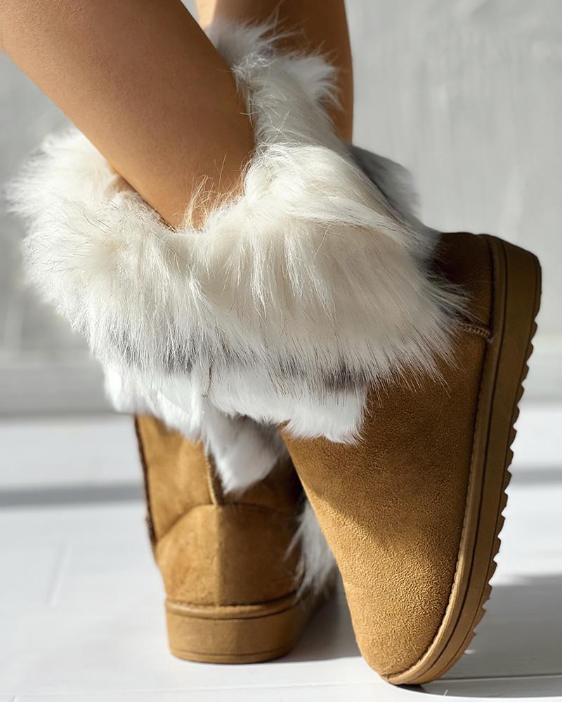 Stylish Orthopedic Boots for Any Occasion
