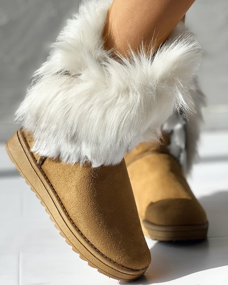 Stylish Orthopedic Boots for Any Occasion