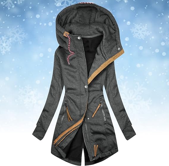 Classic Designed Coat