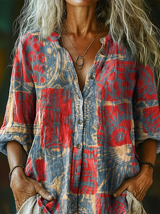 Elegantly Designed Garment