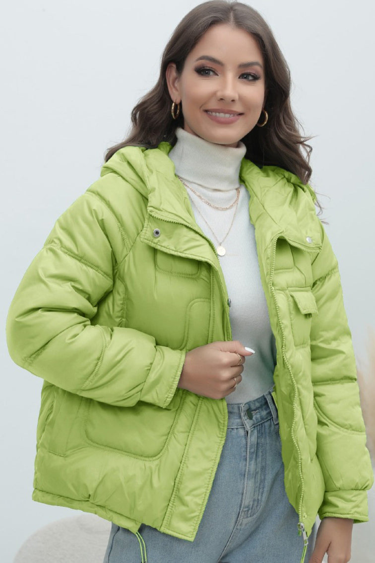 Classic Designed Coat