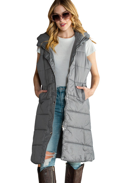 Gracefully Designed Coat
