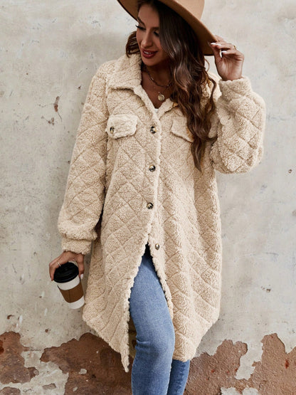 Vintage Inspired Coat