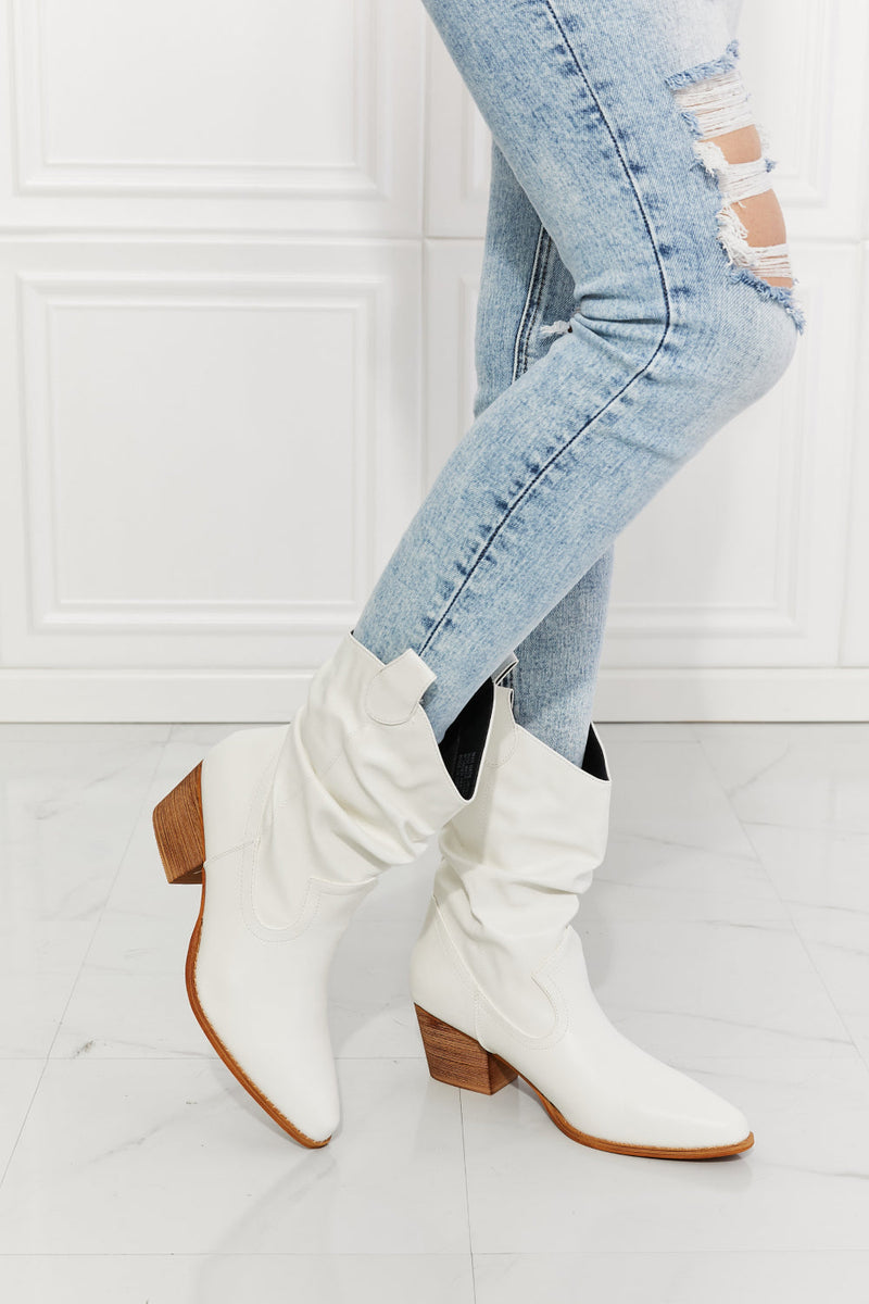 Elegant Orthopedic Boots for Every Step