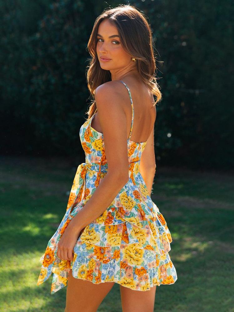 Beautifully Crafted Dress