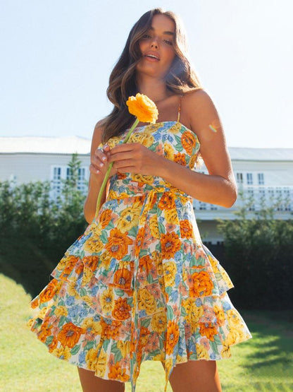 Beautifully Crafted Dress