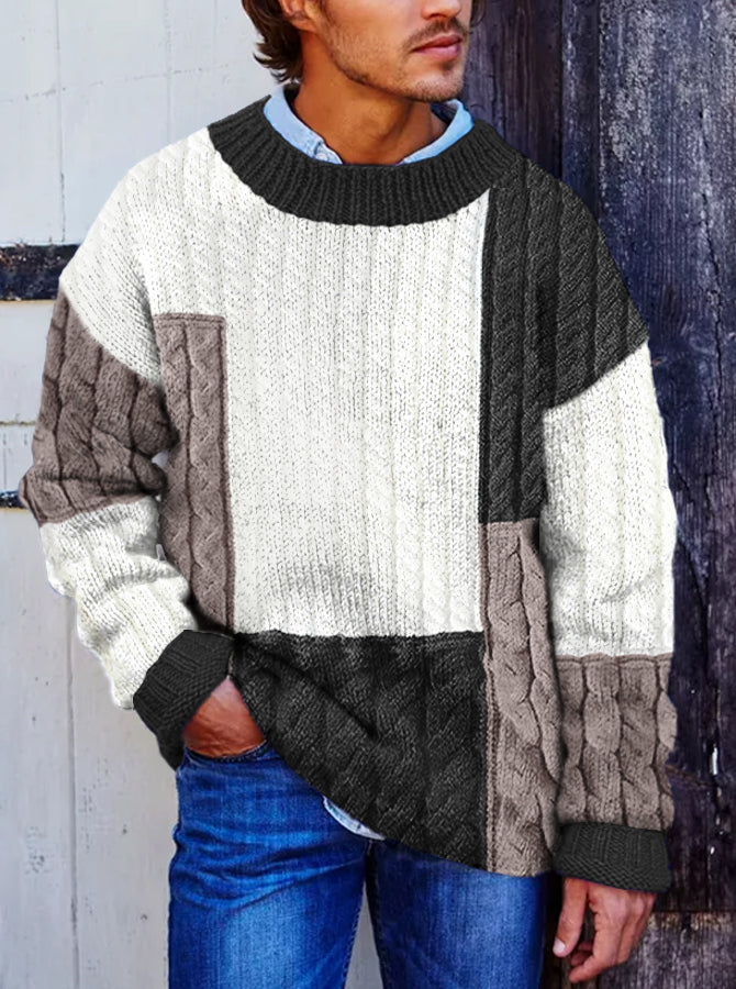 Beautifully Crafted Sweater