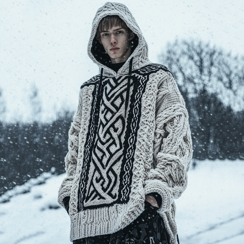 Beautifully Crafted Sweater