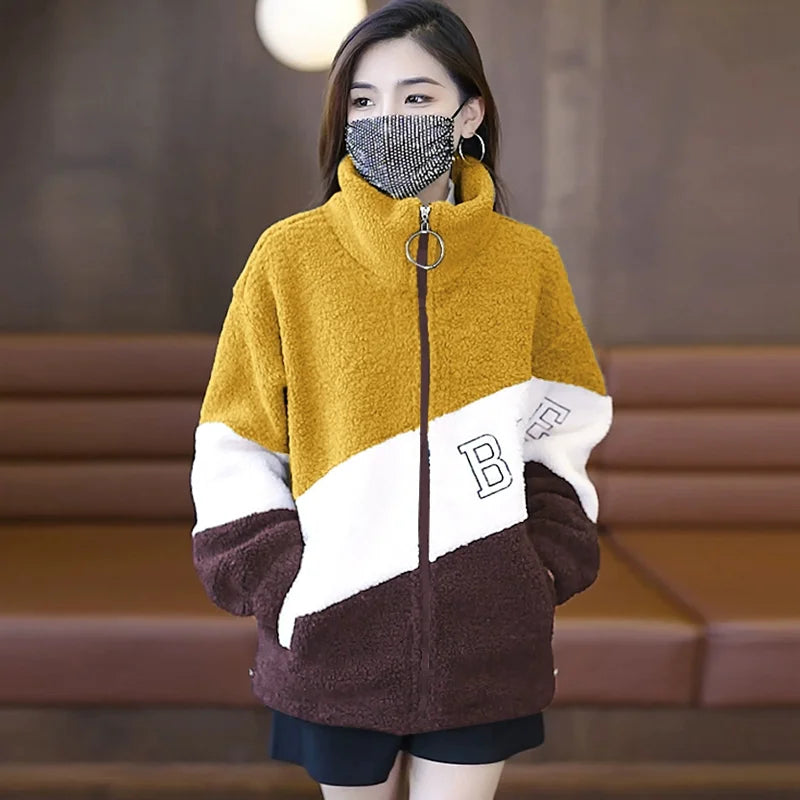Elegantly Designed Coat