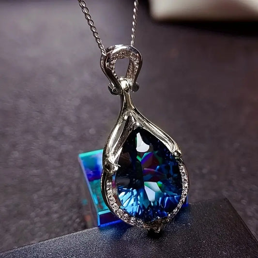 Alindra Feymorra Necklace