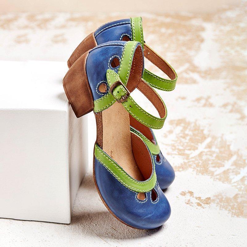 Comfortable Orthopedic Sandals for Daily Wear