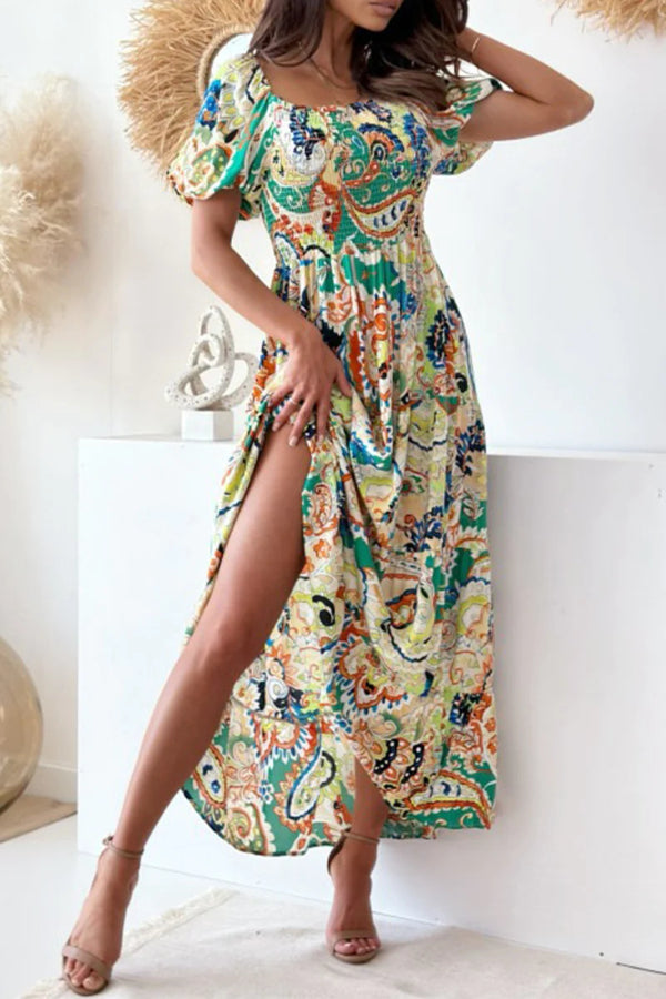 Vintage Inspired Dress