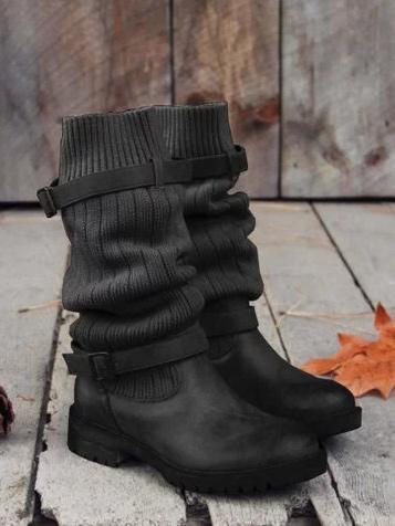 Comfortable Orthopedic Boots for Daily Wear