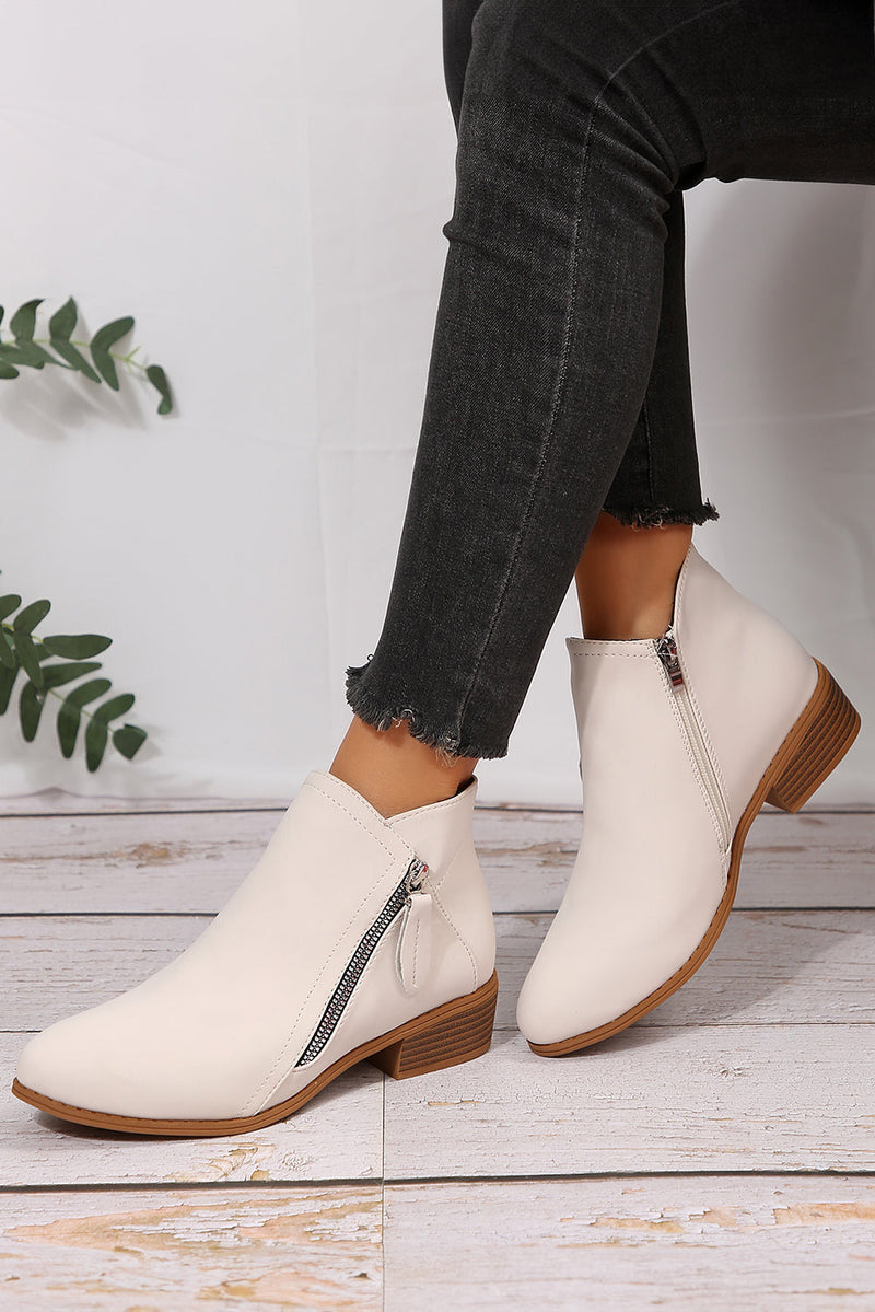 Comfortable Orthopedic Boots for Daily Wear