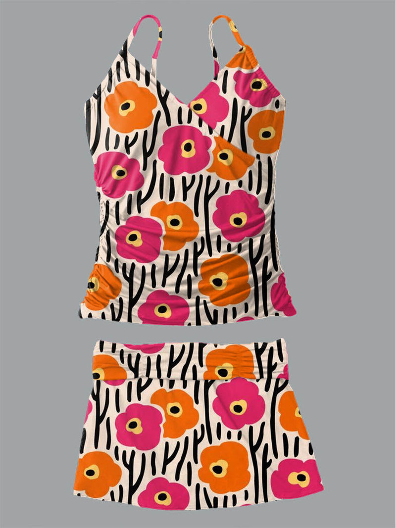 Elegantly Designed Garment