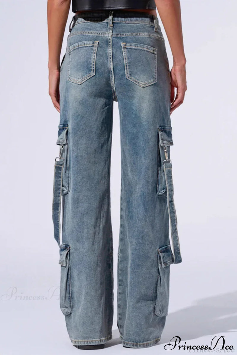 Vintage Inspired Pants