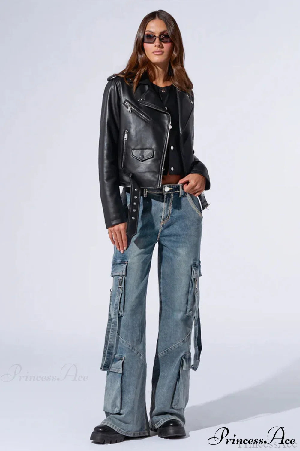 Vintage Inspired Pants