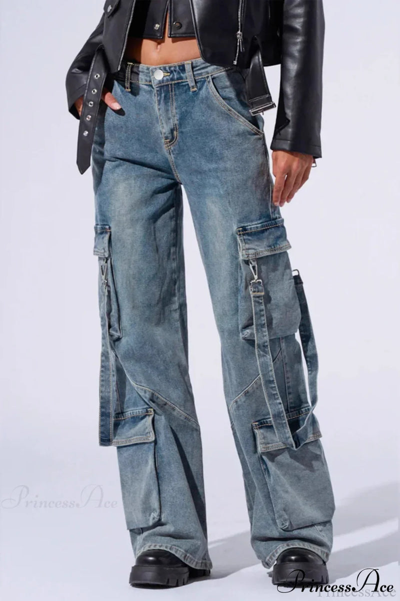 Vintage Inspired Pants