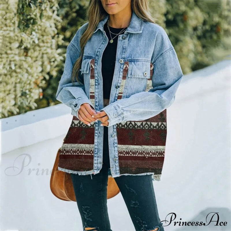 Beautifully Crafted Coat