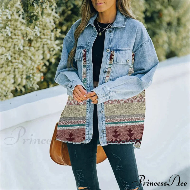 Beautifully Crafted Coat