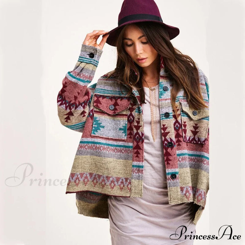 Beautifully Crafted Coat