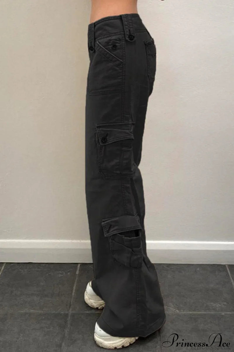 Thoughtfully Designed Pants