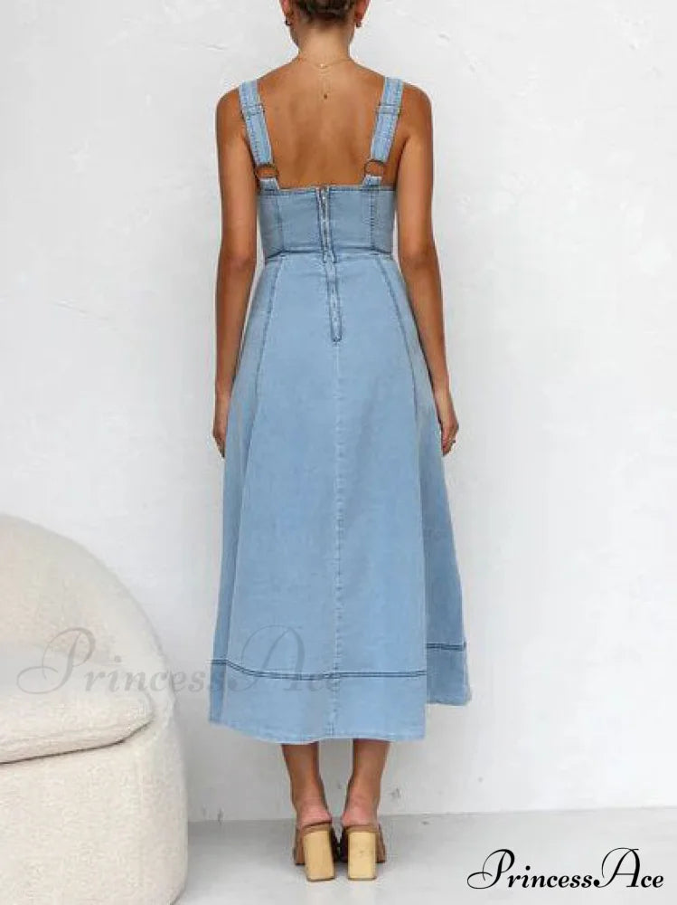 Vintage Inspired Dress