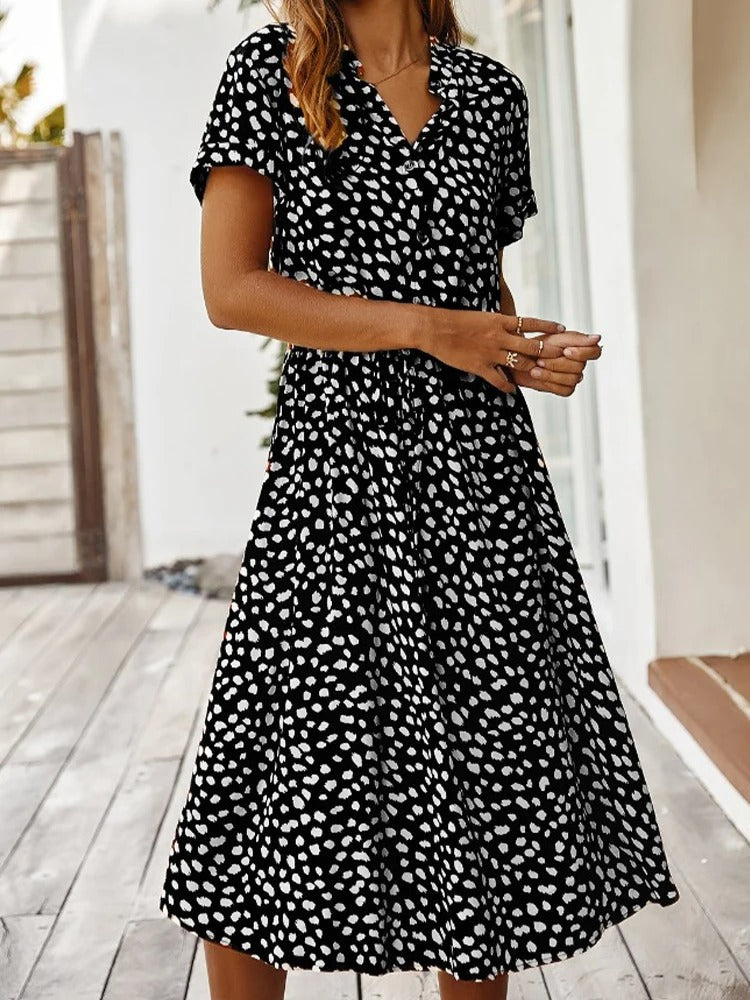 Beautifully Crafted Dress
