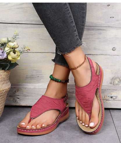 Stylish Orthopedic Sandals for Any Occasion