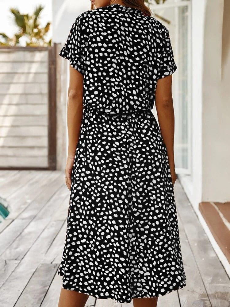 Beautifully Crafted Dress
